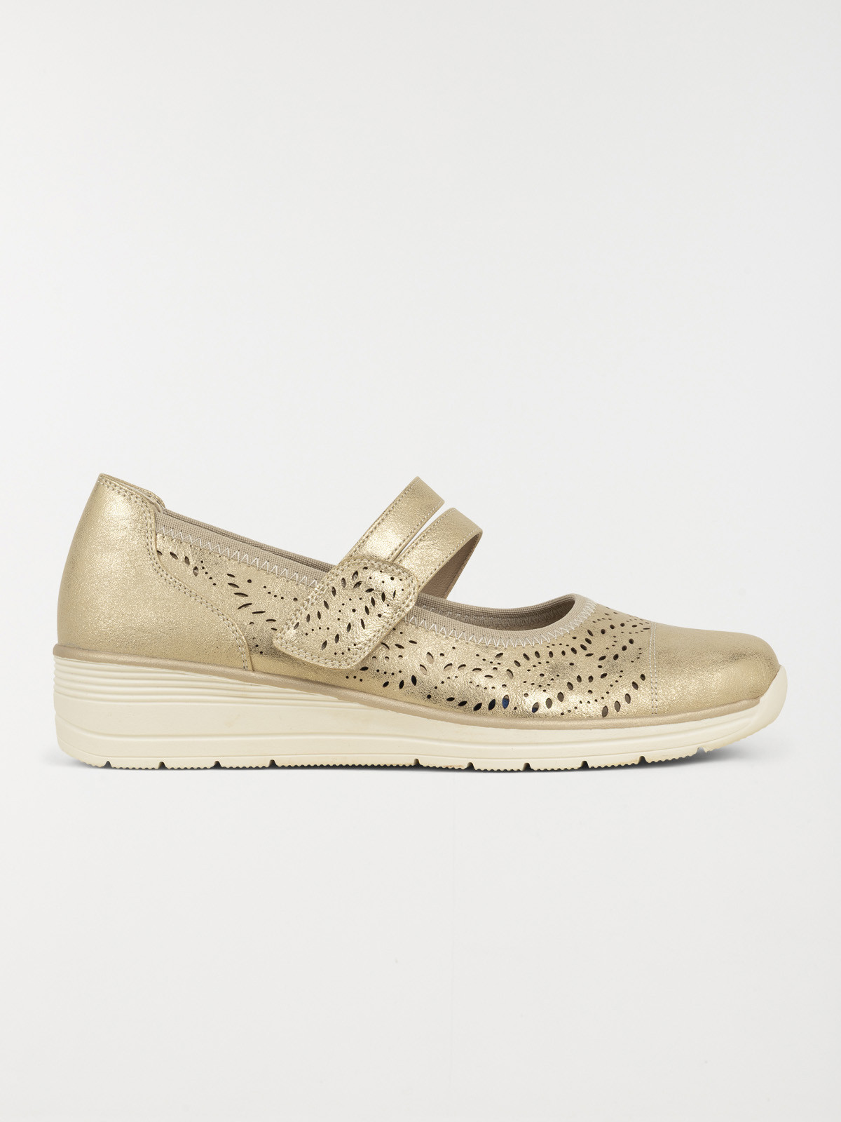 Chaussure semelle confort femme (36-41)