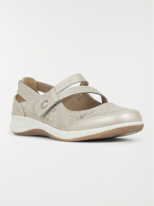 Chaussures confort femme...