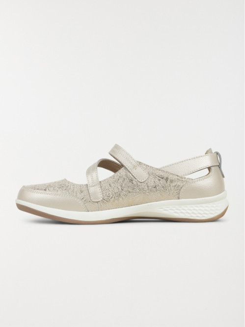 Chaussures confort femme...