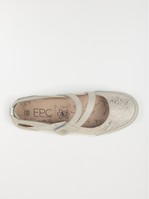 Chaussures confort femme...