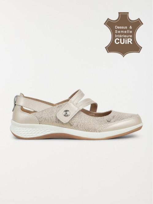 Chaussures confort femme...