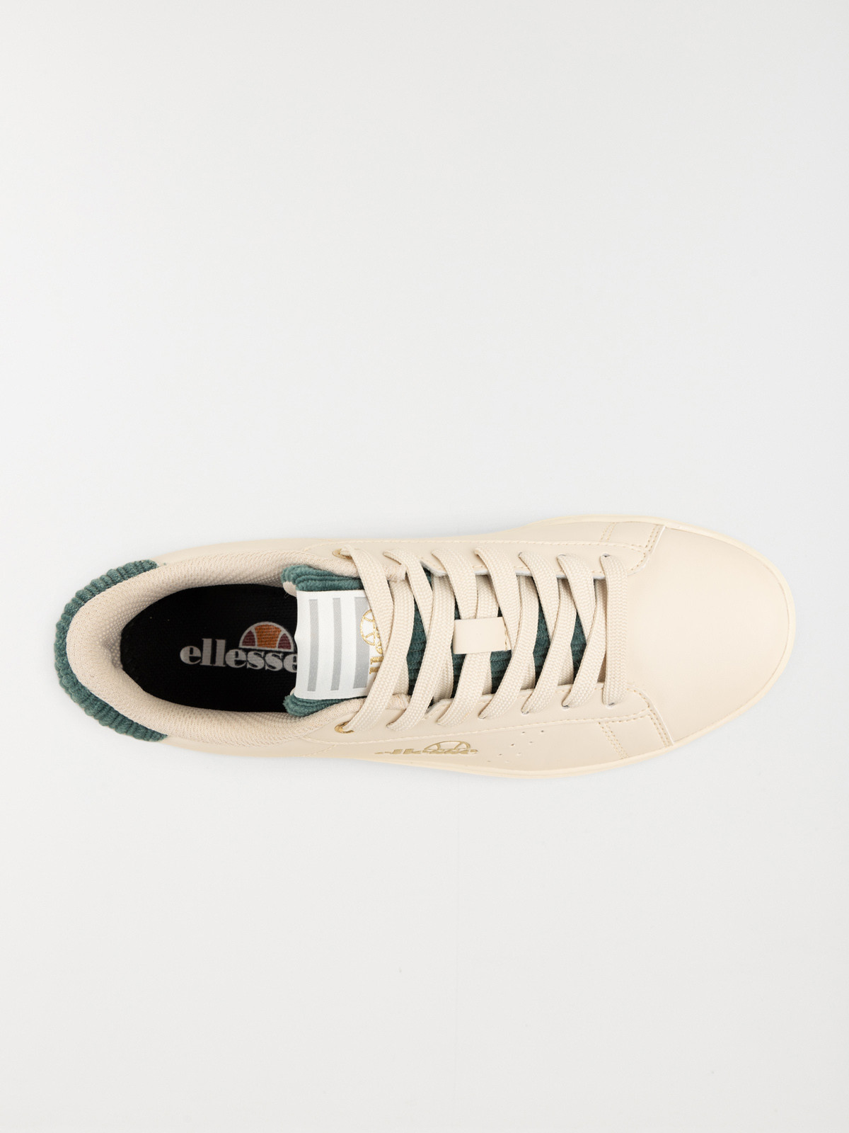 Baskets femme Ellesse (36-41) Baskets femme Ellesse (36-41)
