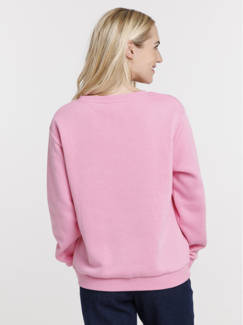 Sweat message coloris...