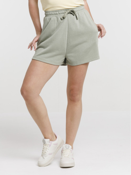 Short basique ample mousse...