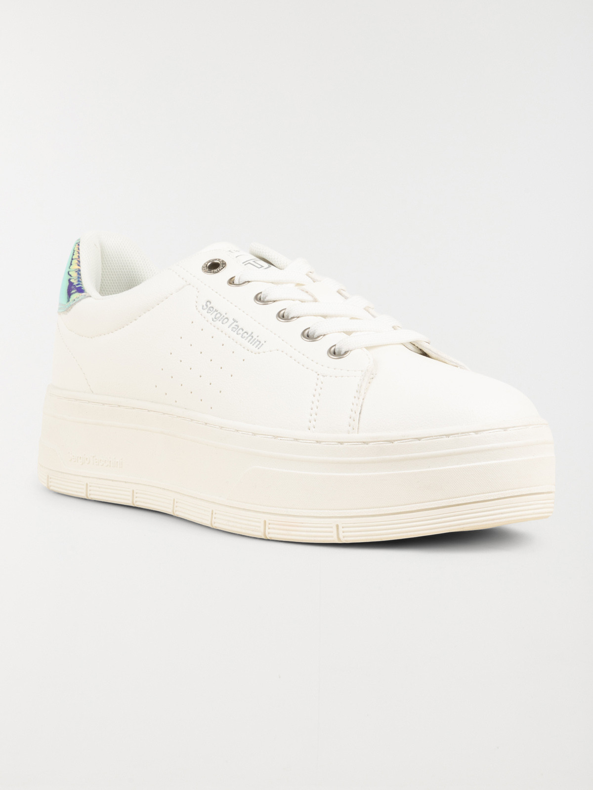 Baskets Sergio Tacchini femme (36-41) Baskets Sergio Tacchini femme (36-41)