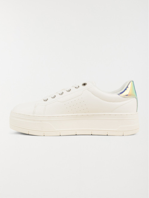 Baskets Sergio Tacchini...