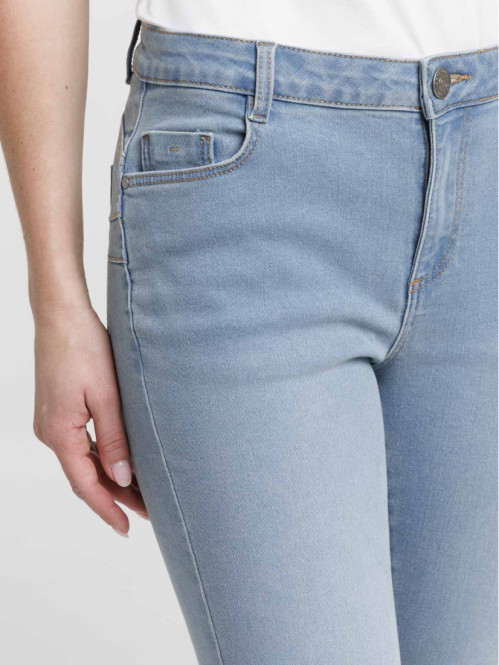 Jean push up skinny...