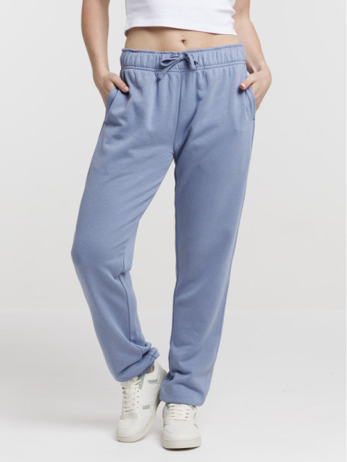 Pantalon jogging denim blue...