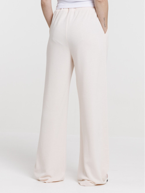 Pantalaon jogging rose...