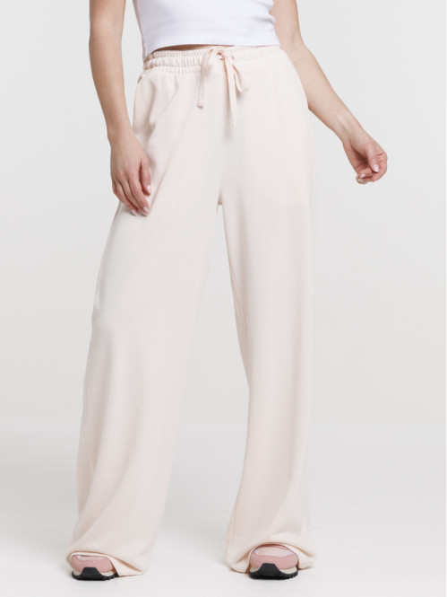 Pantalaon jogging rose...