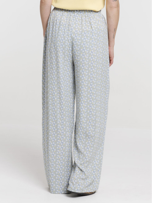 Bas de pyjama pantalon...