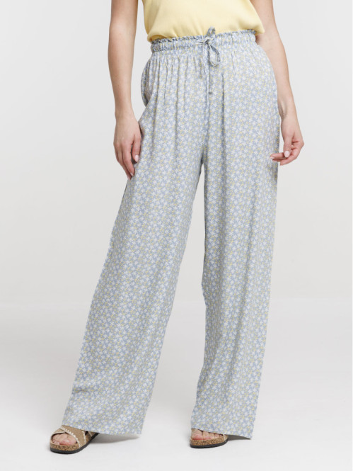 Bas de pyjama pantalon...