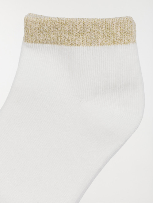 Lot 3 paires chaussettes...