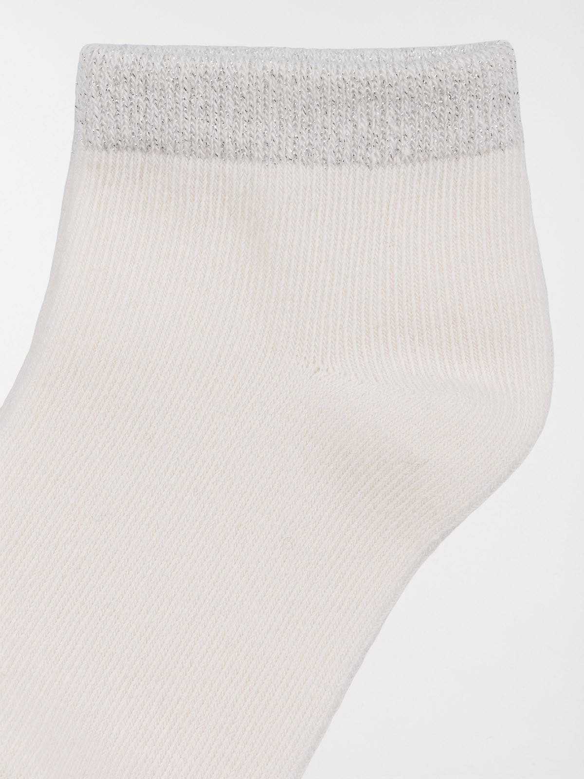 Lot 3 paires chaussettes basses femme Lot 3 paires chaussettes basses femme