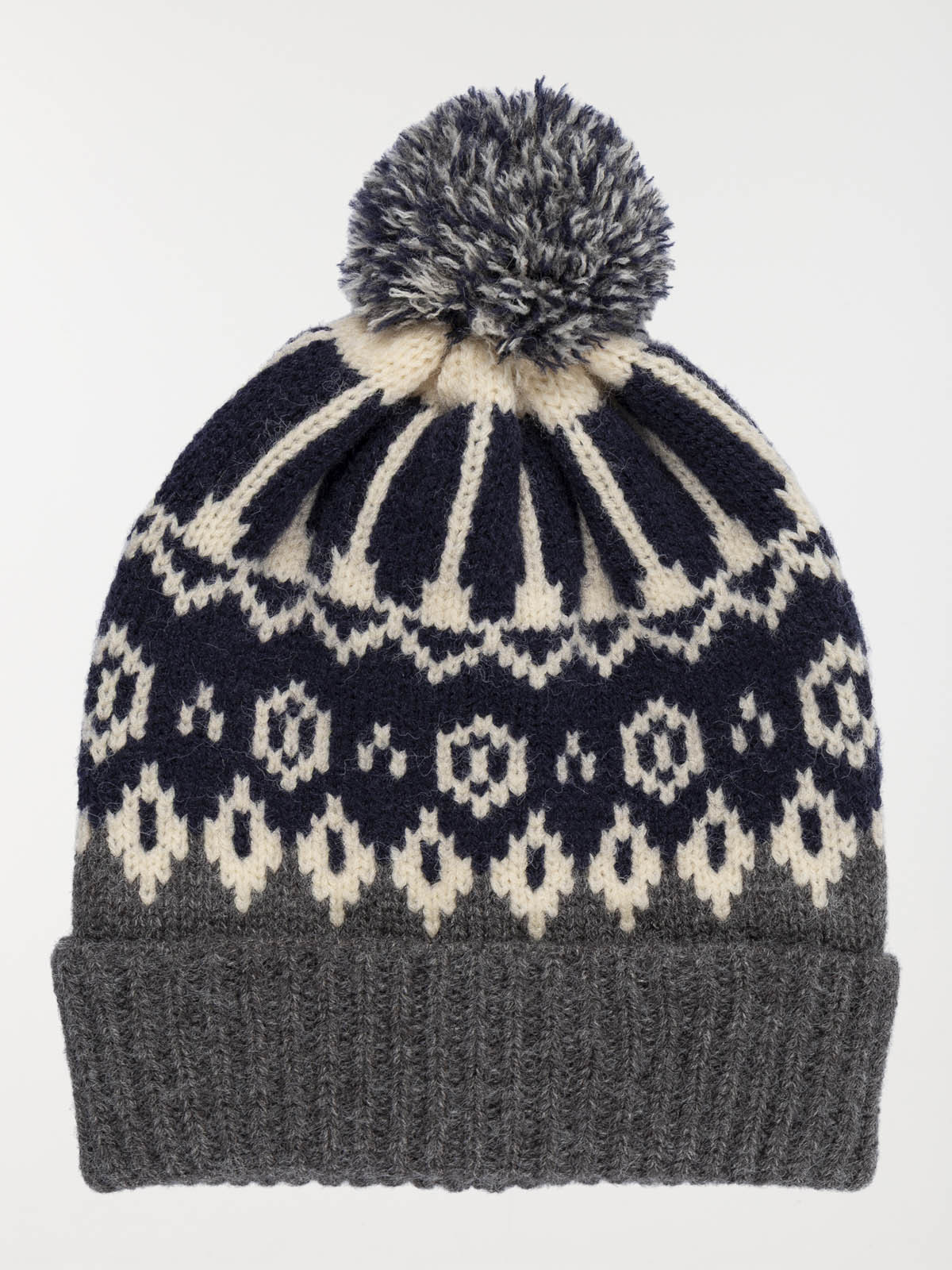 Ensemble snood et bonnet garçon Ensemble snood et bonnet garçon
