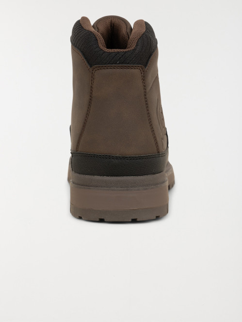 Boots SCHOTT NEWCLIMB homme...