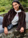 Image produit Couleur: Marron