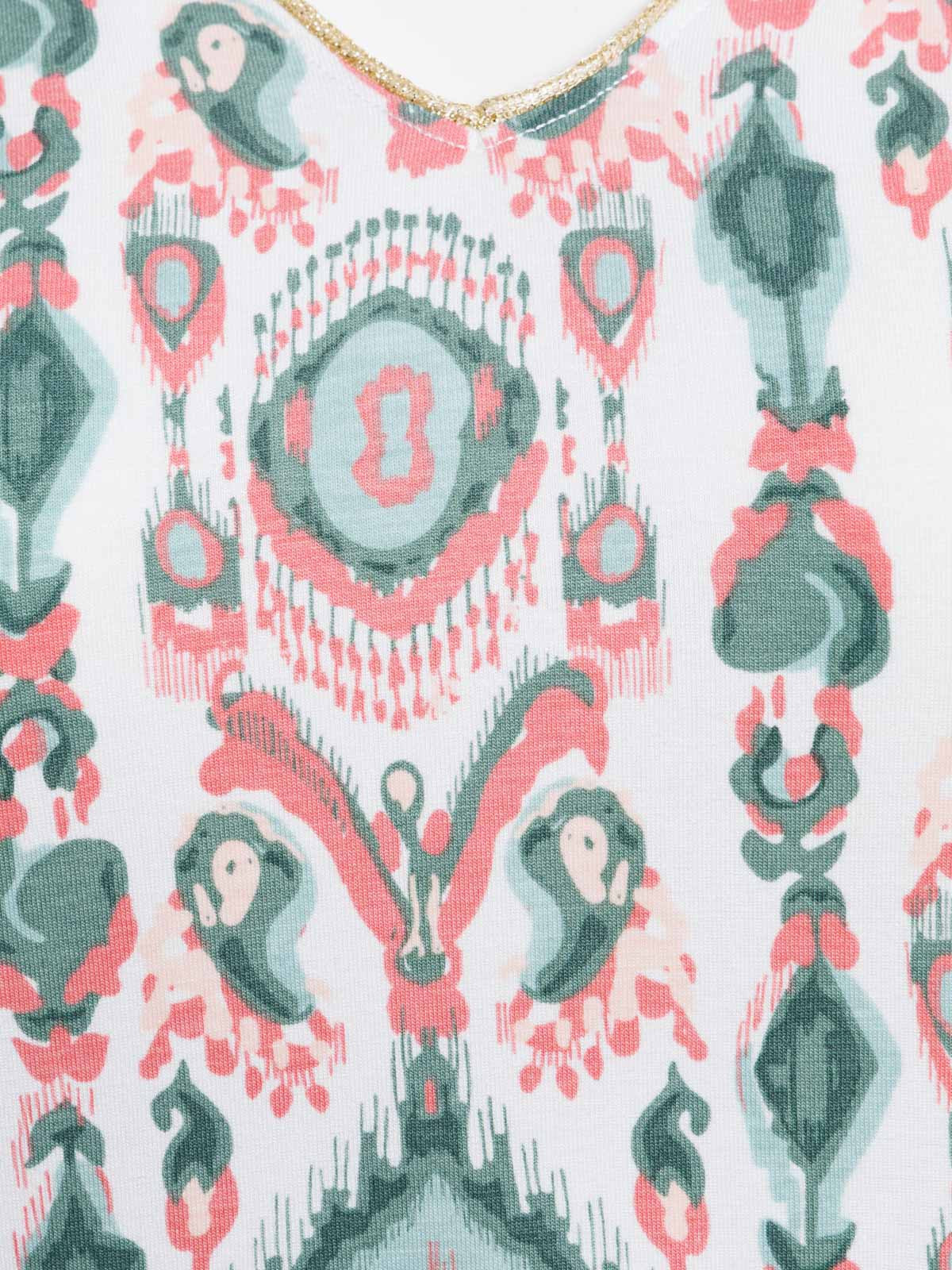 T-shirt femme grande taille