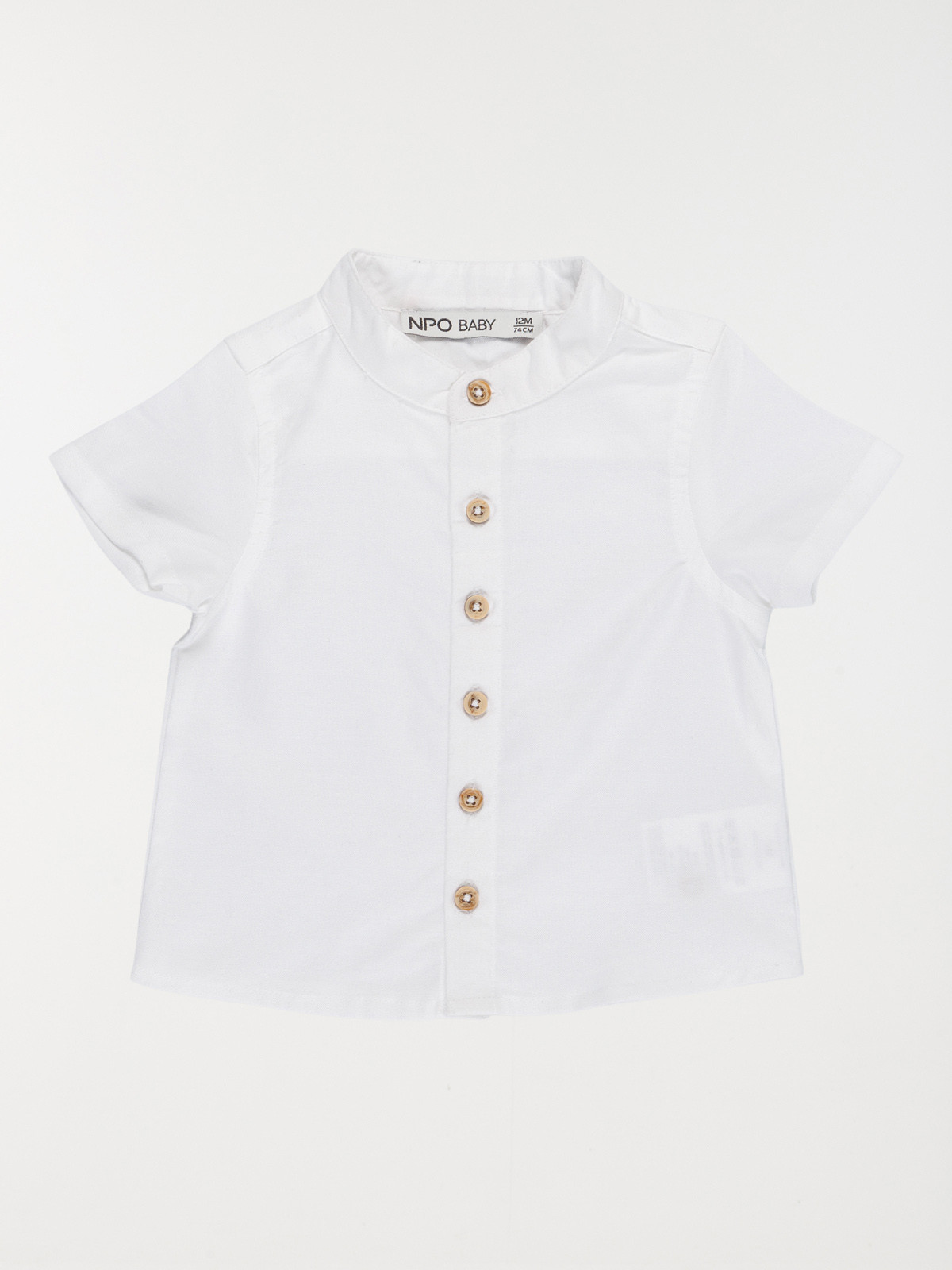 Ensemble cérémonie garçon (3-36M) Ensemble cérémonie garçon (3-36M)