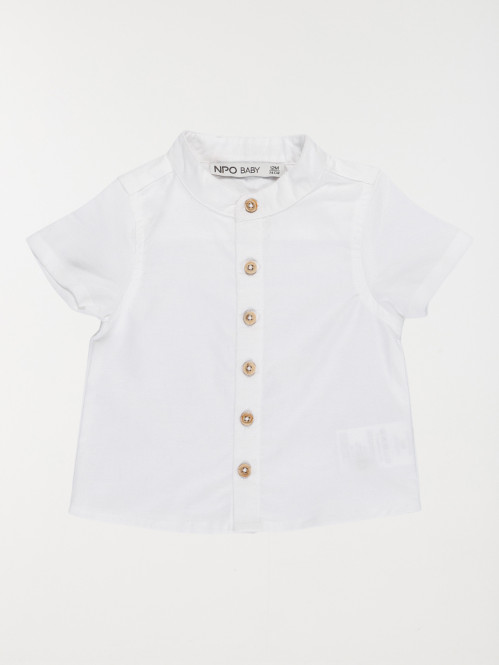Ensemble cérémonie garçon (3-36M) Ensemble cérémonie garçon (3-36M)
