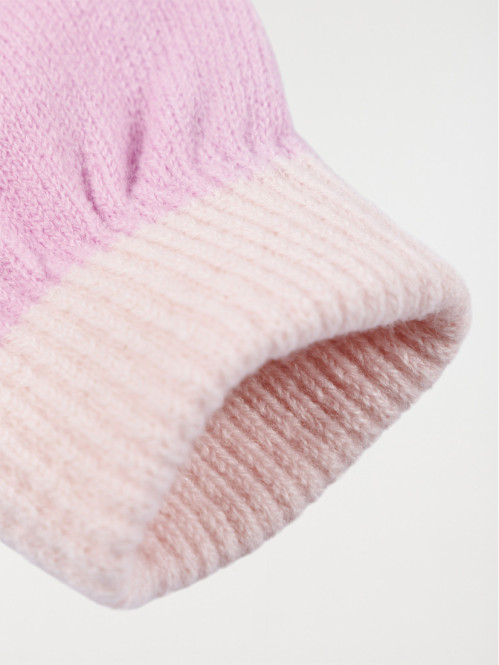 Gants Angel fille coloris...