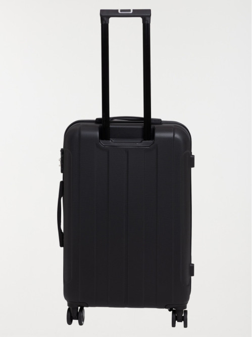 Valise rigide à roulettes...