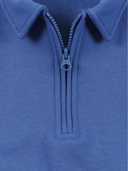 Sweat col classique garçon...