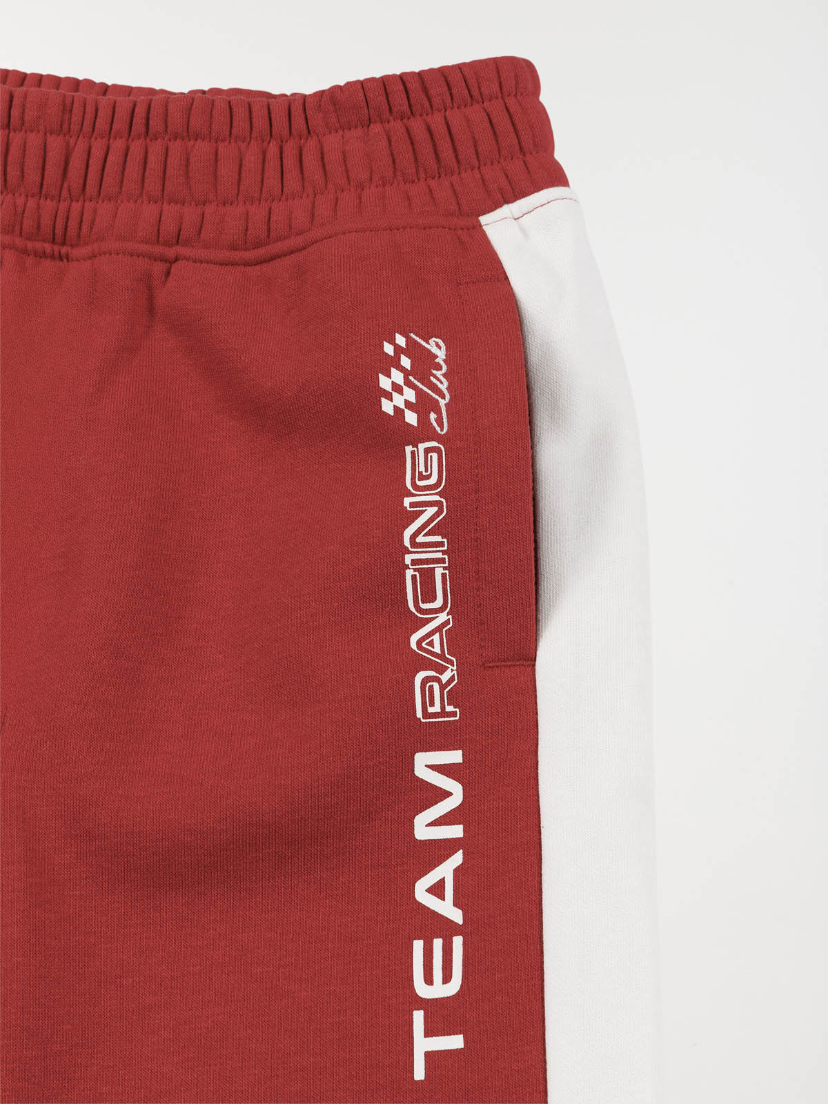 Pantalon de jogging garçon (3-12A)