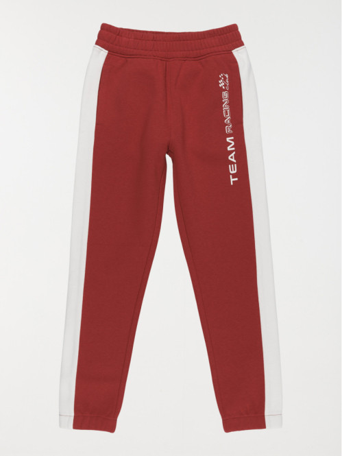 Pantalon de jogging (3-12A)