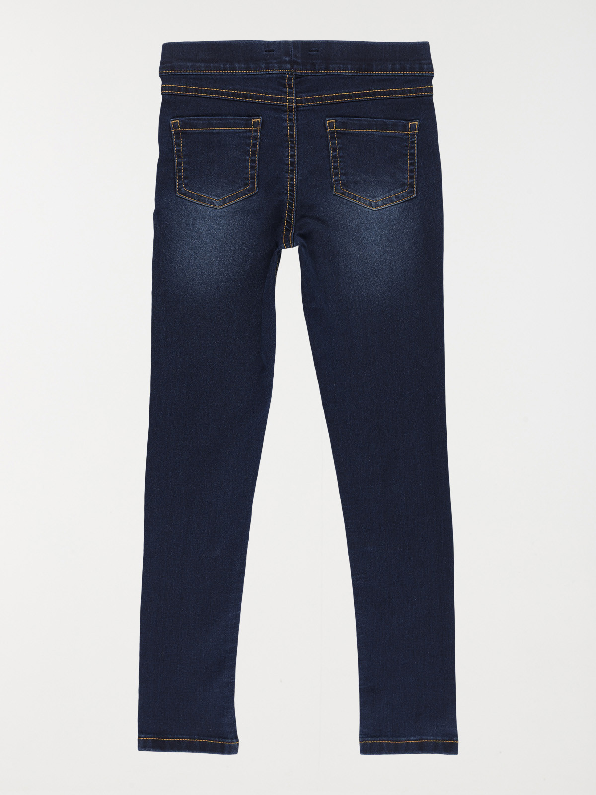 Jegging brut fille (3-12A)