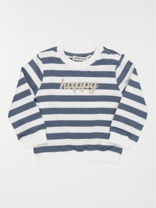 Ensemble sweat pantalon...