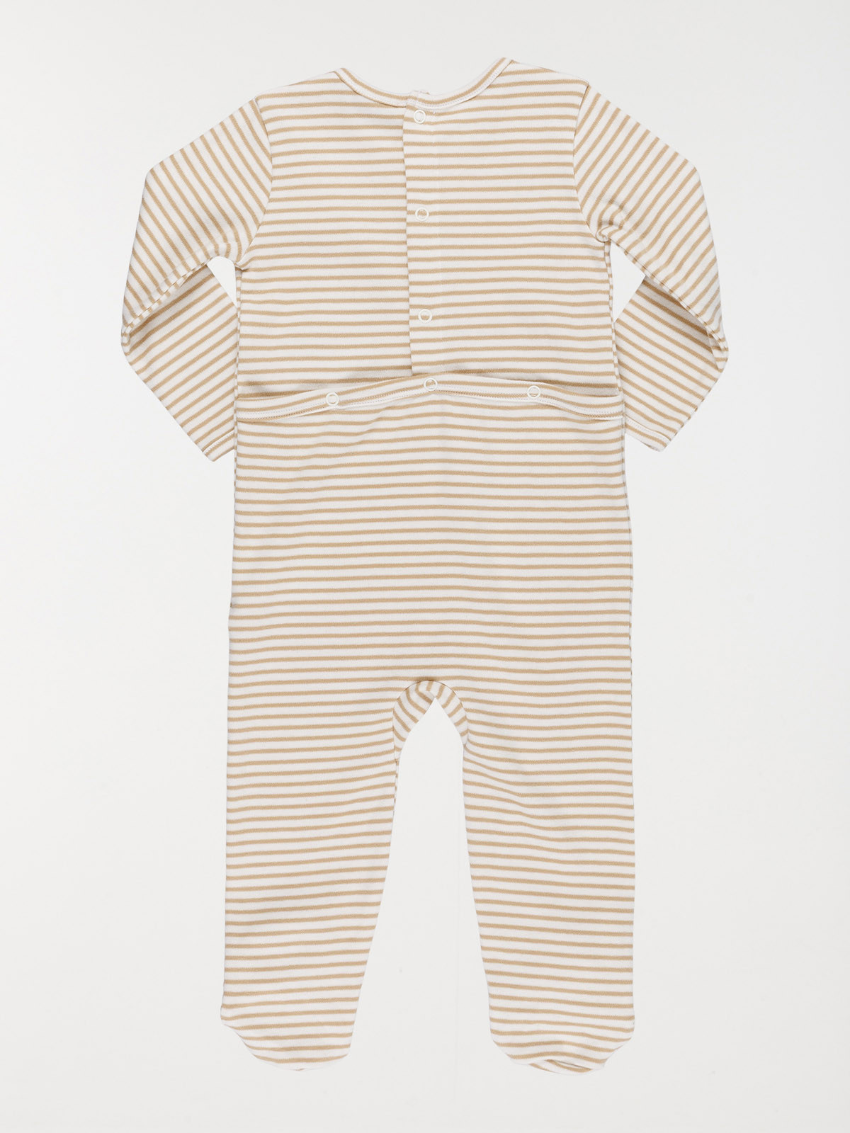 Dors-bien petit charmeur garçon (3-24M)