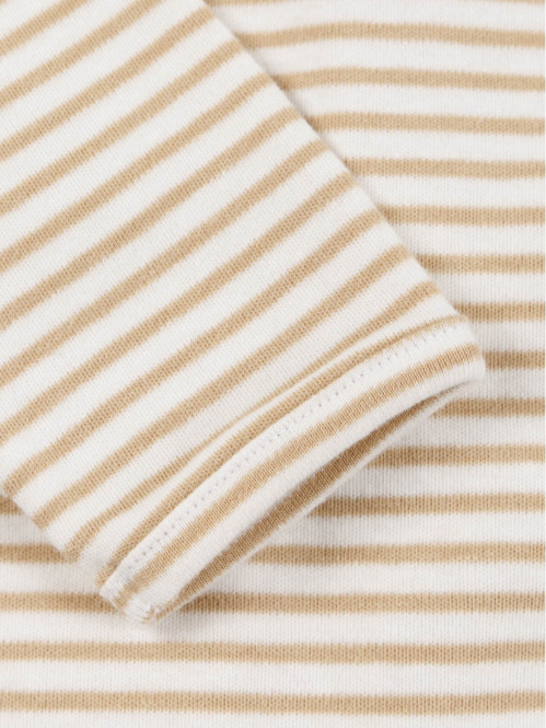 Dors-bien petit charmeur...