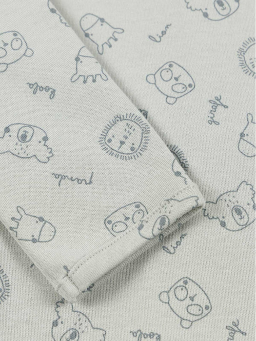 Dors-bien garçon animaux...