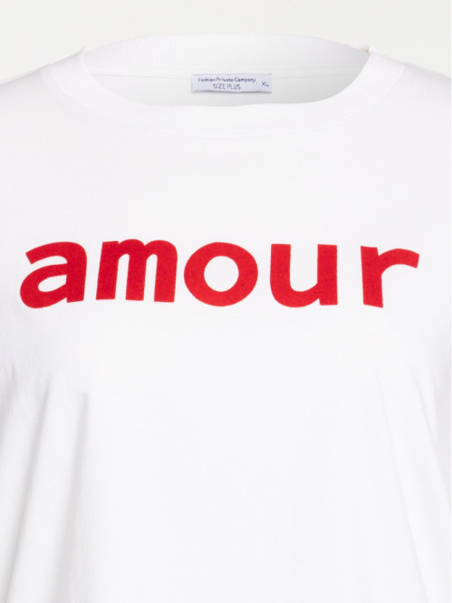 Tee shirt femme du XL au 3 XL