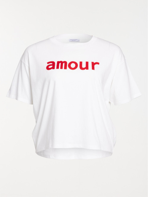 Tee shirt femme du XL au 3 XL