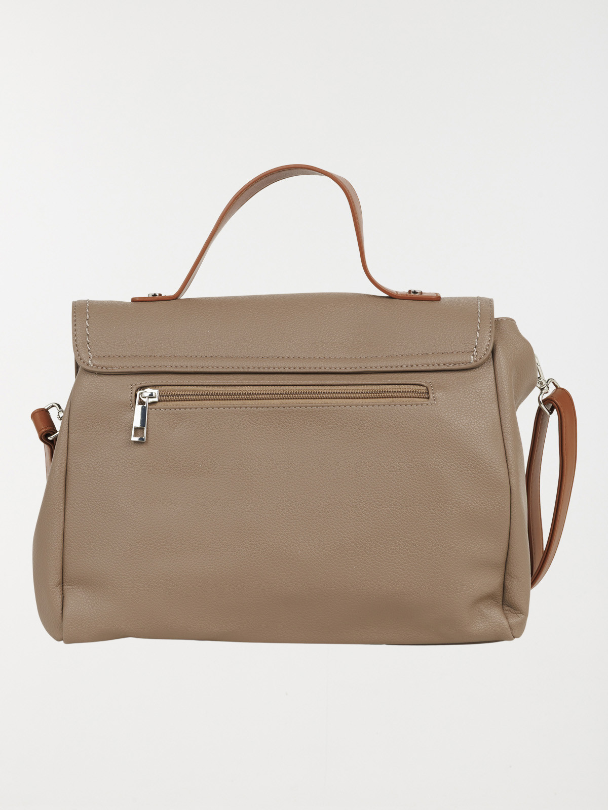 Sac à main anse et bandoulière femme