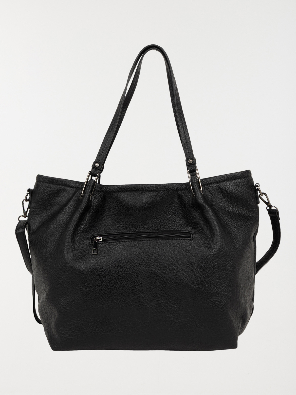 Sac à main forme cabas femme