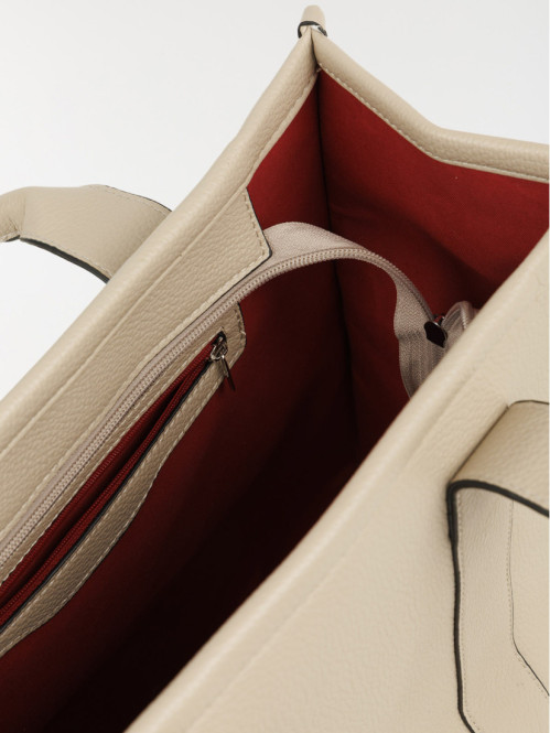 Sac Banane Femme élégant FANDARE - Sacoche Bandoulière Nylon Imperméable - Avec Trou Pour écouteurs - Pour Sport Et Ville
