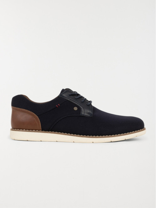 Chaussure ville homme navy...