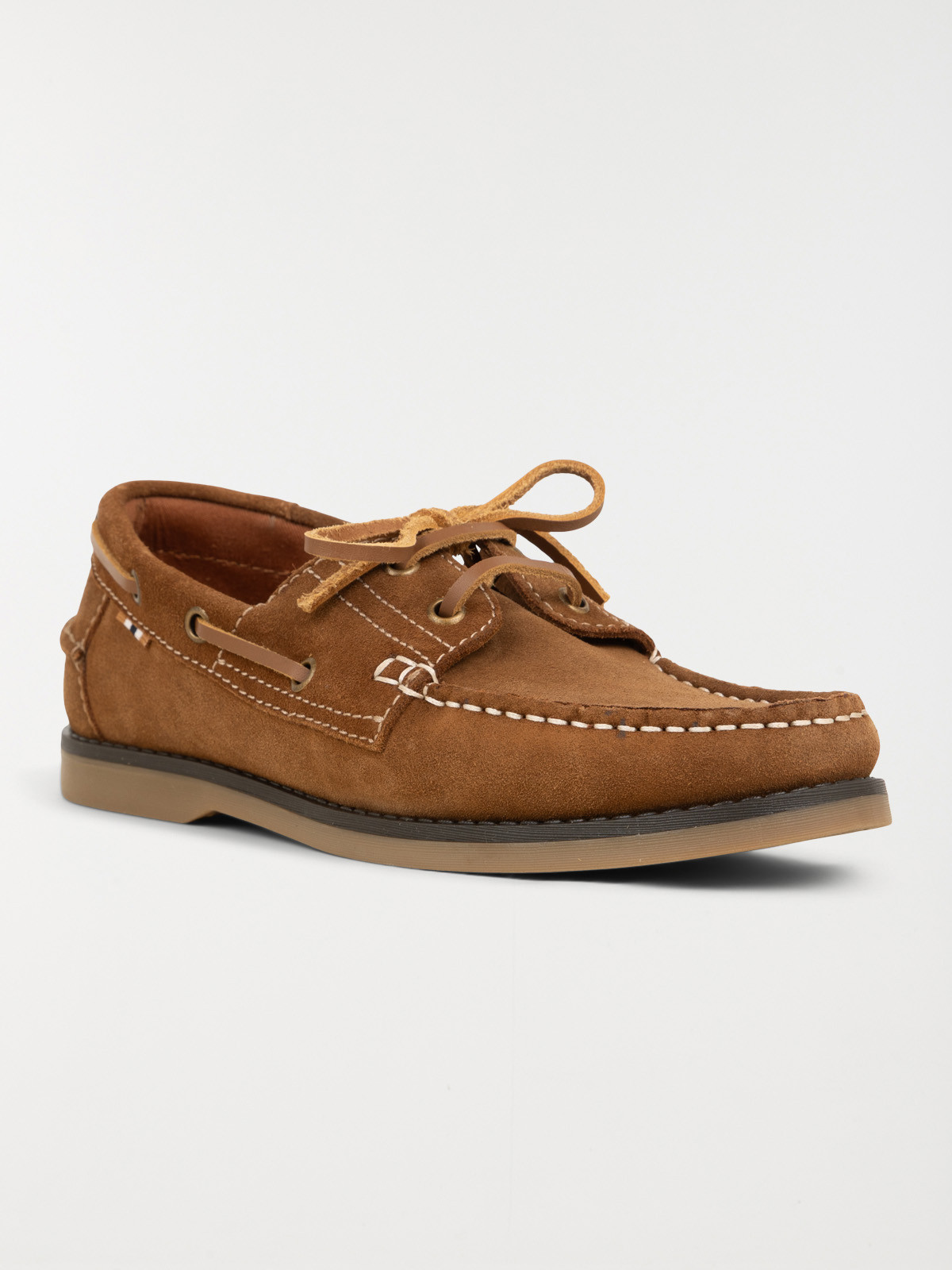 Chaussure bateau homme (40-45)