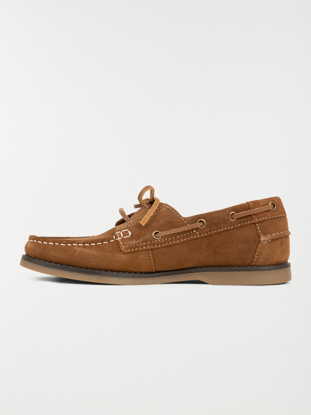 Chaussure bateau homme (40-45)