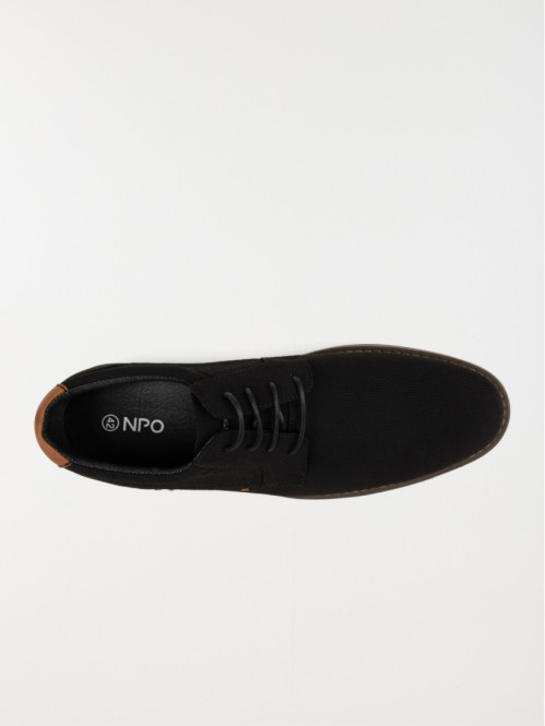 Chaussure de ville noire...