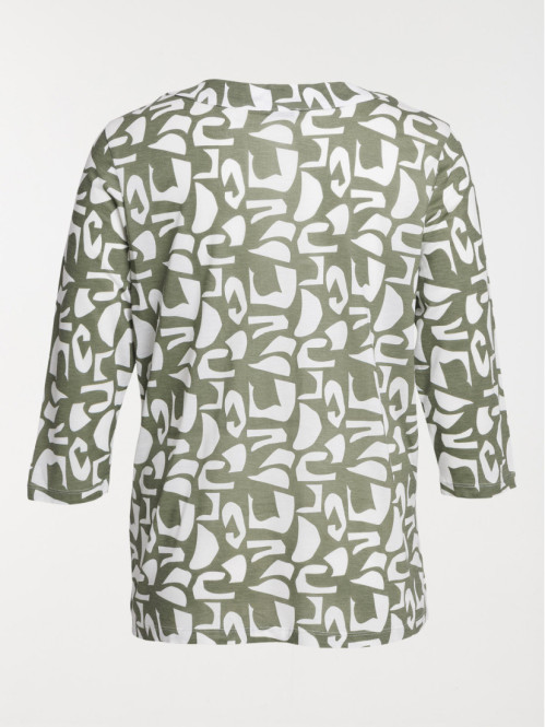 T-shirt graphique grande...