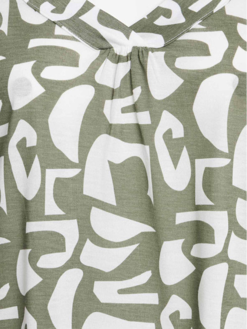 T-shirt graphique grande...