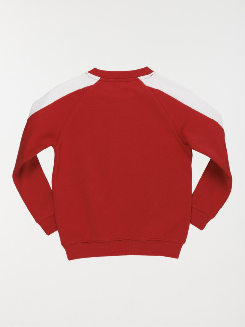 Sweat team racing garçon...