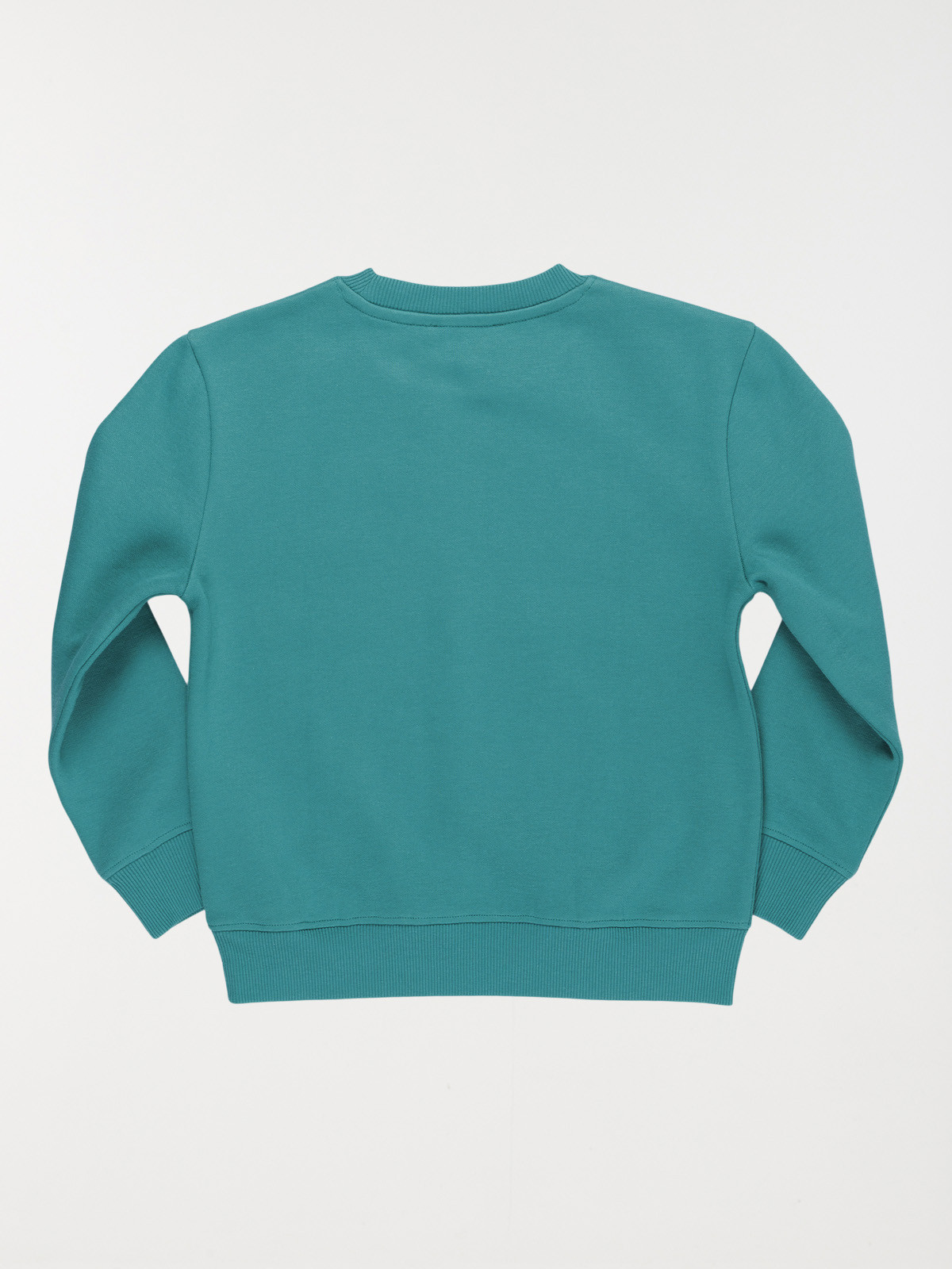 Sweat à message garçon (3-12A)