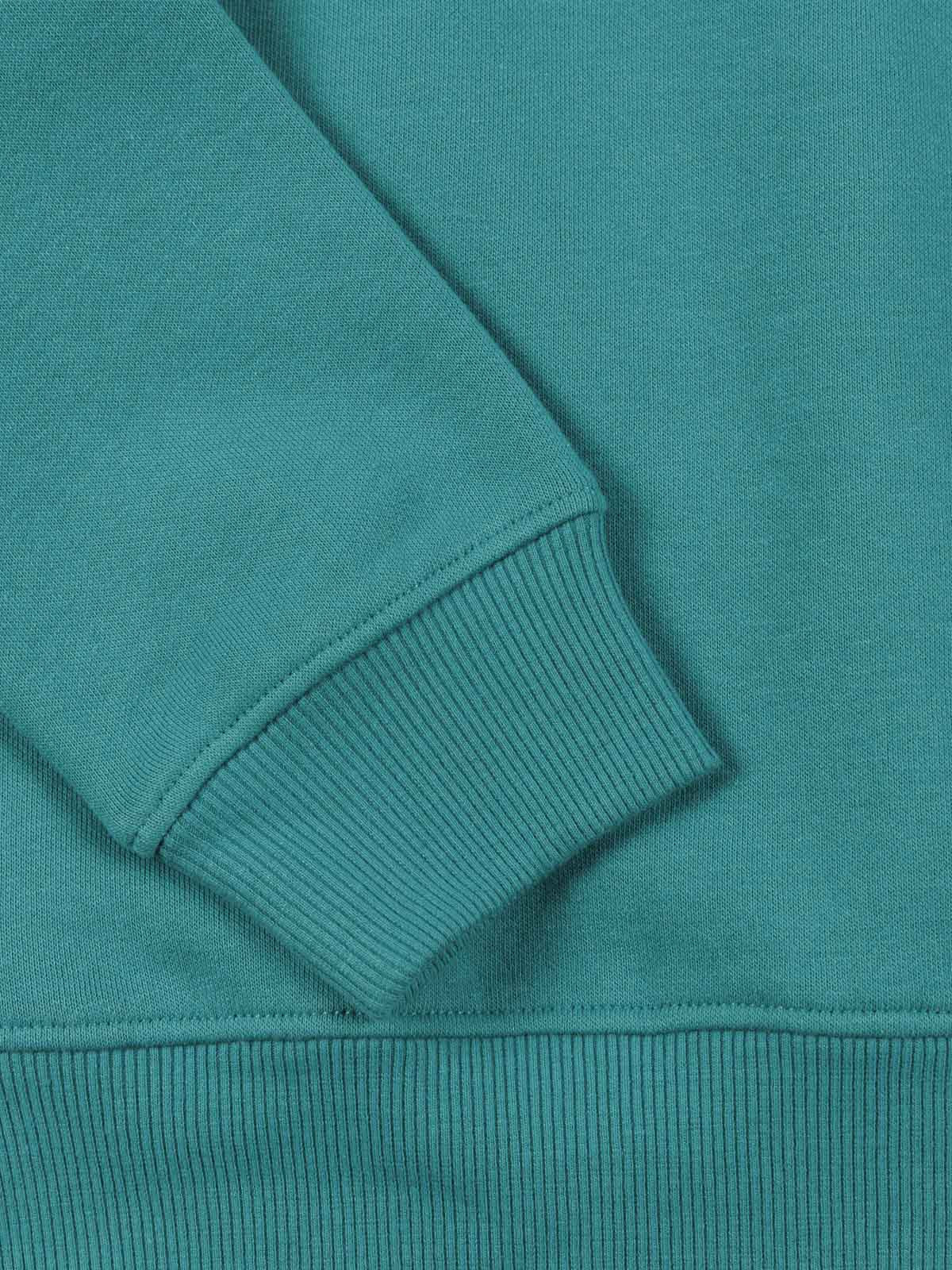 Sweat à message garçon (3-12A)