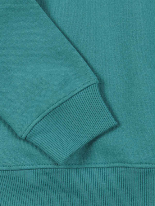 Sweat à message garçon (3-12A)