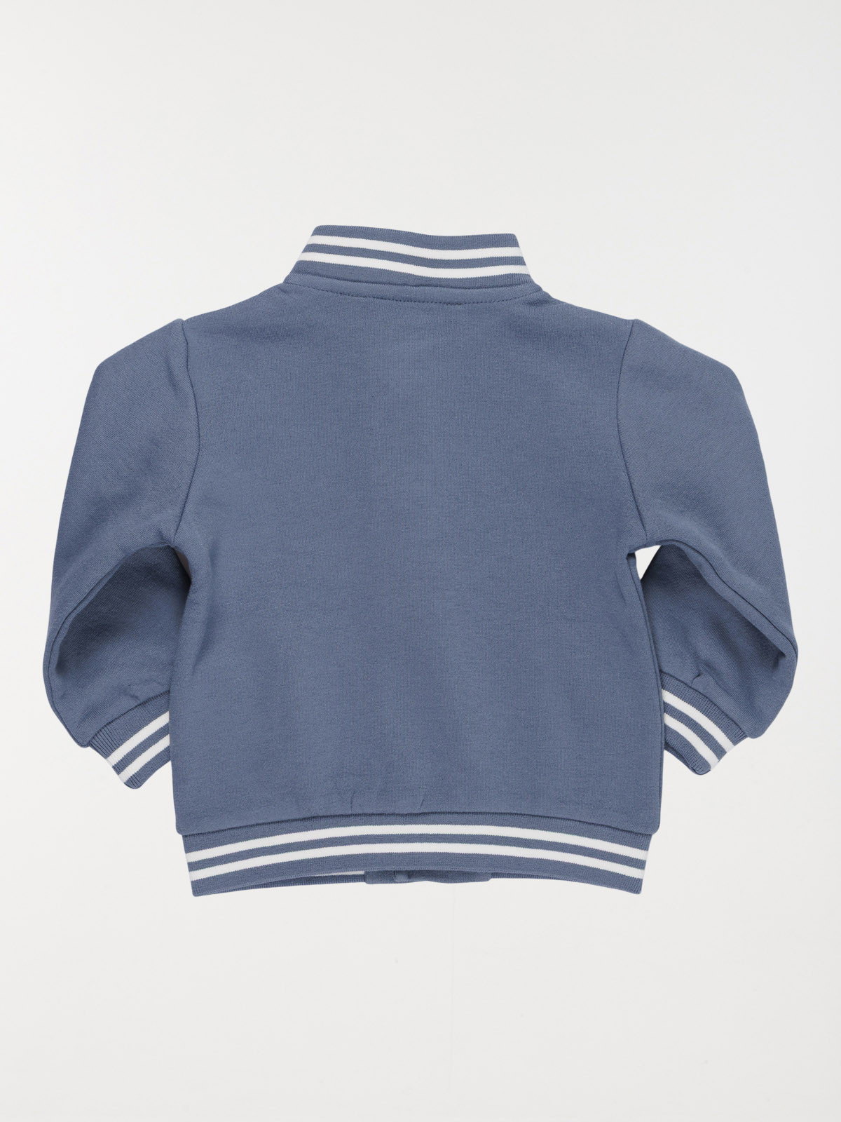 Sweat teddy garçon (3-36M)